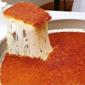 Kunafa